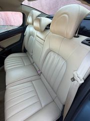 Peugeot 407 2005 PEUGEOT 407 FULL EXTRA – ΔΕΡΜΑ – ΗΛΕΚΤΡΙΚΑ-thumb-10