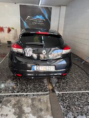 Renault Megane 2012