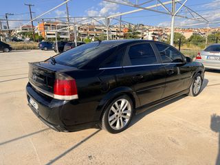 Opel Vectra 2008 GTS AERIO-thumb-2