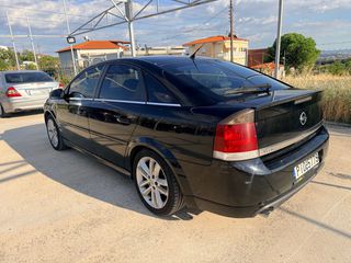 Opel Vectra 2008 GTS AERIO-thumb-3