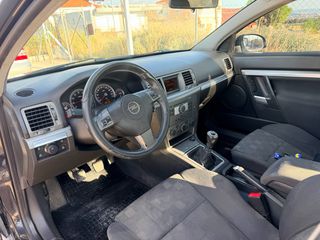 Opel Vectra 2008 GTS AERIO-thumb-4