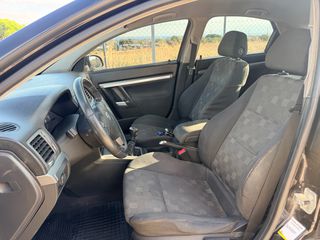 Opel Vectra 2008 GTS AERIO-thumb-5