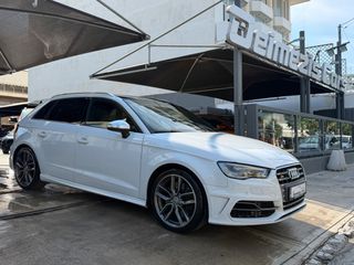 Audi S3 2015 S-TRONIC-PANORAMA-FULL EXTRA