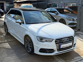 Audi S3 2015 S-TRONIC-PANORAMA-FULL EXTRA-thumb-1