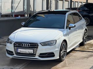 Audi S3 2015 S-TRONIC-PANORAMA-FULL EXTRA-thumb-3