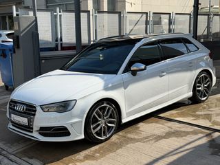 Audi S3 2015 S-TRONIC-PANORAMA-FULL EXTRA-thumb-4