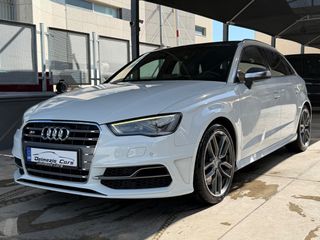 Audi S3 2015 S-TRONIC-PANORAMA-FULL EXTRA-thumb-5