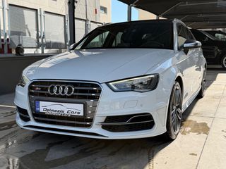 Audi S3 2015 S-TRONIC-PANORAMA-FULL EXTRA-thumb-6