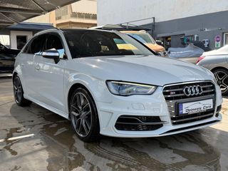 Audi S3 2015 S-TRONIC-PANORAMA-FULL EXTRA-thumb-7