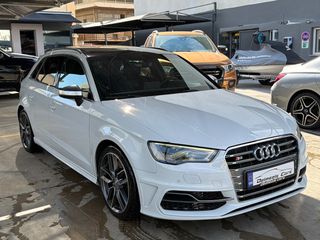 Audi S3 2015 S-TRONIC-PANORAMA-FULL EXTRA-thumb-8