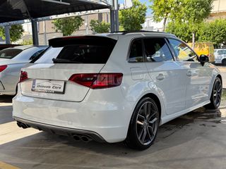 Audi S3 2015 S-TRONIC-PANORAMA-FULL EXTRA-thumb-9