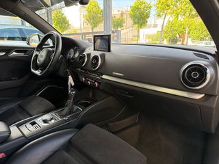 Audi S3 2015 S-TRONIC-PANORAMA-FULL EXTRA-thumb-36