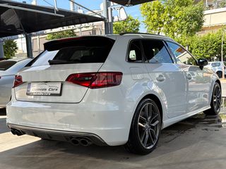 Audi S3 2015 S-TRONIC-PANORAMA-FULL EXTRA-thumb-10