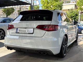 Audi S3 2015 S-TRONIC-PANORAMA-FULL EXTRA-thumb-11
