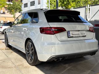 Audi S3 2015 S-TRONIC-PANORAMA-FULL EXTRA-thumb-13