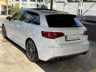 Audi S3 2015 S-TRONIC-PANORAMA-FULL EXTRA-thumb-14