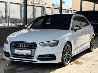 Audi S3 2015 S-TRONIC-PANORAMA-FULL EXTRA-thumb-16