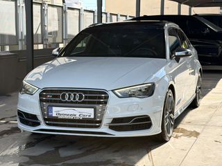 Audi S3 2015 S-TRONIC-PANORAMA-FULL EXTRA-thumb-17