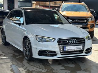Audi S3 2015 S-TRONIC-PANORAMA-FULL EXTRA-thumb-18