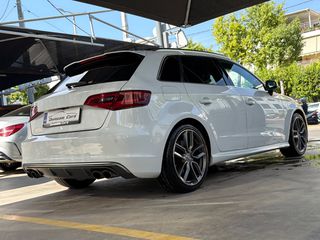 Audi S3 2015 S-TRONIC-PANORAMA-FULL EXTRA-thumb-19