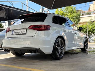Audi S3 2015 S-TRONIC-PANORAMA-FULL EXTRA-thumb-20