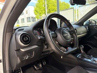 Audi S3 2015 S-TRONIC-PANORAMA-FULL EXTRA-thumb-24