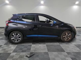 Nissan Micra 2018 NISSAN MICRA 1.5 DCI 90 N-CONNECTA-thumb-2