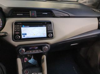 Nissan Micra 2018 NISSAN MICRA 1.5 DCI 90 N-CONNECTA-thumb-4
