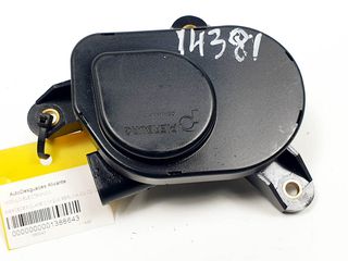 Ηλεκτρονική μονάδα MERCEDES CLASE C (W203) BERLINA 2000-2007