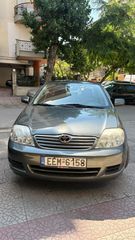 Toyota Corolla 2007 COROLLA