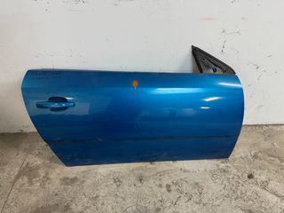 ΠΟΡΤΑ ΣΥΝΟΔΗΓΟΥ OPEL TIGRA B *AUTO RECYCLE ΘΕΡΜΗΣ*