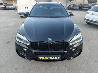 Bmw X6 M50 2015 3.0D FULL EXTRA 380ps