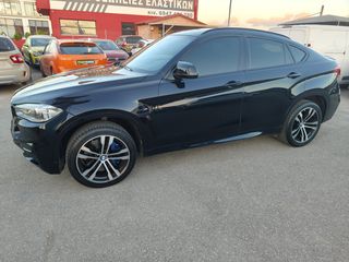 Bmw X6 M50 2015 3.0D FULL EXTRA 380ps-thumb-5