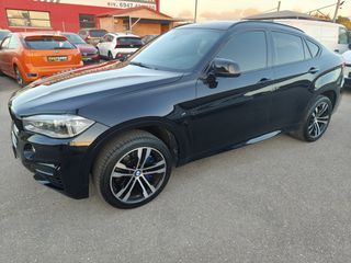 Bmw X6 M50 2015 3.0D FULL EXTRA 380ps-thumb-4