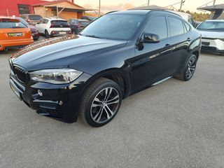 Bmw X6 M50 2015 3.0D FULL EXTRA 380ps-thumb-3