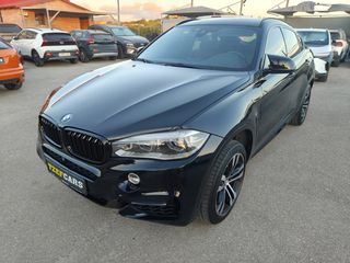 Bmw X6 M50 2015 3.0D FULL EXTRA 380ps-thumb-2