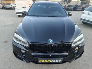 Bmw X6 M50 2015 3.0D FULL EXTRA 380ps-thumb-6