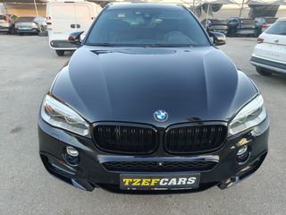Bmw X6 M50 2015 3.0D FULL EXTRA 380ps-thumb-1