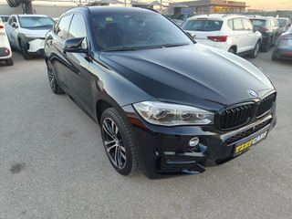 Bmw X6 M50 2015 3.0D FULL EXTRA 380ps-thumb-7
