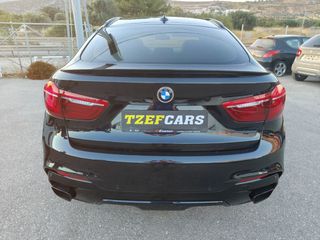 Bmw X6 M50 2015 3.0D FULL EXTRA 380ps-thumb-16
