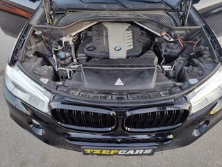Bmw X6 M50 2015 3.0D FULL EXTRA 380ps-thumb-35