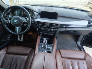 Bmw X6 M50 2015 3.0D FULL EXTRA 380ps-thumb-38
