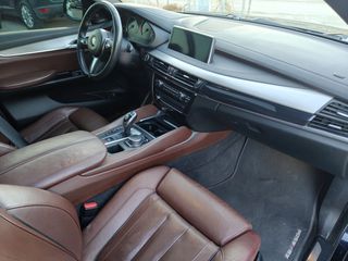 Bmw X6 M50 2015 3.0D FULL EXTRA 380ps-thumb-39