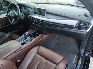 Bmw X6 M50 2015 3.0D FULL EXTRA 380ps-thumb-44