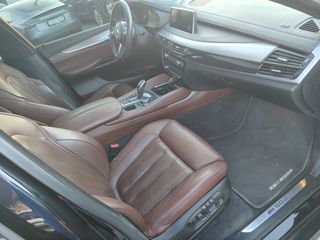Bmw X6 M50 2015 3.0D FULL EXTRA 380ps-thumb-45