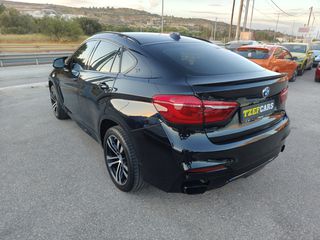 Bmw X6 M50 2015 3.0D FULL EXTRA 380ps-thumb-22