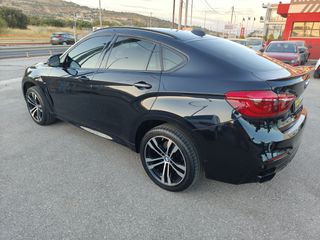 Bmw X6 M50 2015 3.0D FULL EXTRA 380ps-thumb-23