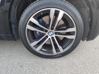 Bmw X6 M50 2015 3.0D FULL EXTRA 380ps-thumb-25