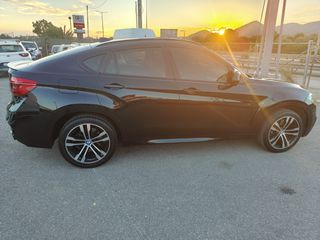 Bmw X6 M50 2015 3.0D FULL EXTRA 380ps-thumb-10