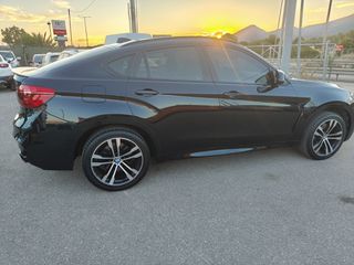 Bmw X6 M50 2015 3.0D FULL EXTRA 380ps-thumb-12